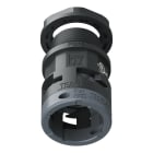 TEAFLEX - RACC.NERO IP66 SM17 PG16