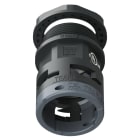 TEAFLEX - RACC.NERO IP66 SM23 M32X1,5 U6BSM23M32