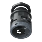 TEAFLEX - RACC.NERO IP66 SM29 M32X1,5