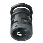 TEAFLEX - RACC.NERO IP66 SM29 PG29 U6BSM29P29