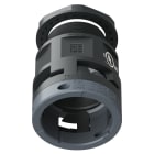 TEAFLEX - RACC.NERO IP66 SM36 M40X1,5