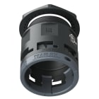 TEAFLEX - RACC.NERO IP66 SM48 PG42 U6BSM48P42