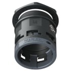 TEAFLEX - RACC.NERO IP66 SM48 PG48 U6BSM48P48