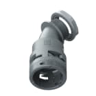 TEAFLEX - CURVA 45 IP66 BF23 M25 GRIGI