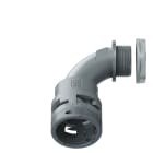 TEAFLEX - CURVA 90 IP66 BN23 M25 GRIGI