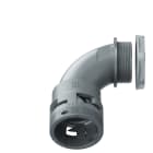 TEAFLEX - CURVA 90 IP66 BN29 PG29 GRIGI