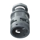 TEAFLEX - RACC.GRIGIO IP66 SM23 PG16 U6GSM23P16