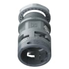 TEAFLEX - RACC.GRIGIO IP66 SM23 PG21