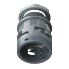 TEAFLEX - RACC.GRIGIO IP66 SM29 M32X1,5 U6GSM29M32