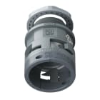TEAFLEX - RACC.GRIGIO IP66 SM29 M32X1,5