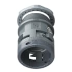 TEAFLEX - RACC.GRIGIO IP66 SM29  PG29 U6GSM29P29