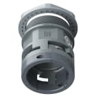 TEAFLEX - RACC.GRIGIO IP66 SM36 M50X1,5 U6GSM36M50