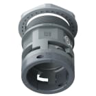 TEAFLEX - RACC.GRIGIO IP66 SM36 M50X1,5