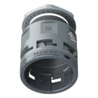 TEAFLEX - RACC.GRIGIO IP66 SM48 M50X1,5