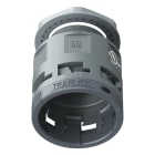 TEAFLEX - RACC.GRIGIO IP66 SM48 PG36