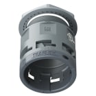 TEAFLEX - RACC.GRIGIO IP66 SM48 PG42