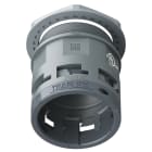 TEAFLEX - RACC.GRIGIO IP66 SM48  PG48 U6GSM48P48