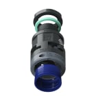TEAFLEX - RACC.NERO IP68 SM17 PG11