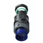 TEAFLEX - RACC.NERO IP68 SM17 PG11