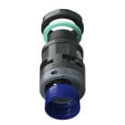 TEAFLEX - RACC.NERO IP68 SM17 PG13,5