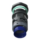 TEAFLEX - RACC.NERO IP68 SM23 M32X1,5