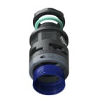 TEAFLEX - RACC.NERO   IP68 SM23  PG16 U8BSM23P16