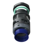 TEAFLEX - RACC.NERO IP68 SM23 PG21