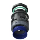 TEAFLEX - RACC.NERO IP68 SM29 M32X1,5 U8BSM29M32