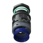 TEAFLEX - RACC.NERO   IP68 SM29  M32X1,5 U8BSM29M32