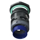 TEAFLEX - RACC.NERO IP68 SM36 M50X1,5