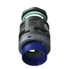 TEAFLEX - RACC.NERO IP68 SM36 PG29