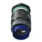 TEAFLEX - RACC.NERO   IP68 SM48  PG36 U8BSM48P36