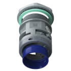 TEAFLEX - RACC.GRIGIO IP68 SM36 M50X1,5