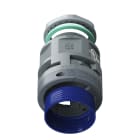 TEAFLEX - RACC.GRIGIO IP68 SM36 PG29