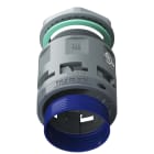 TEAFLEX - RACC.GRIGIO IP68 SM48  M50X1,5 U8GSM48M50