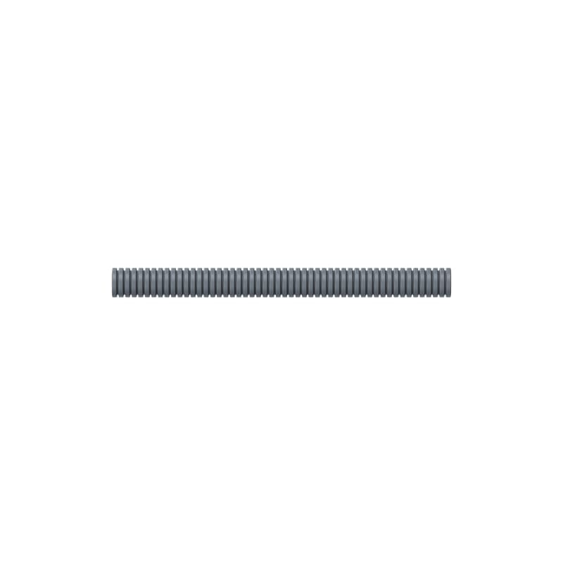 TEAFLEX - Guaina UCF in poliammide 12 compatibile con la gamma dei raccordi JAW-FIT IP68(cULus) GRIG.