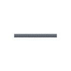 TEAFLEX - Guaina UCF in poliammide 12 compatibile con la gamma dei raccordi JAW-FIT IP68(cULus) GRIG.