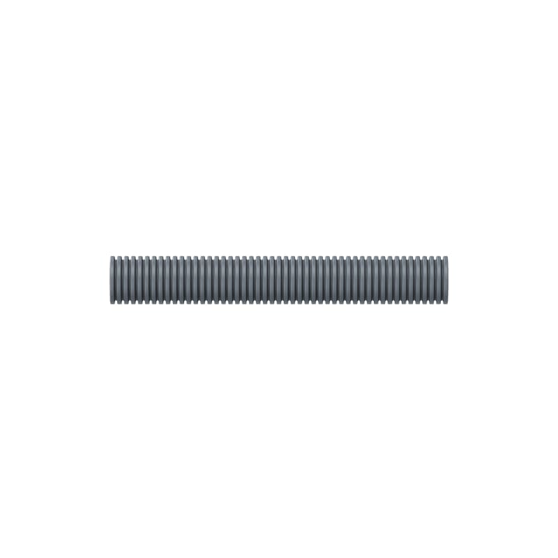 TEAFLEX - Guaina UCF in poliammide 12 compatibile con la gamma dei raccordi JAW-FIT IP68(cULus) GRIG.