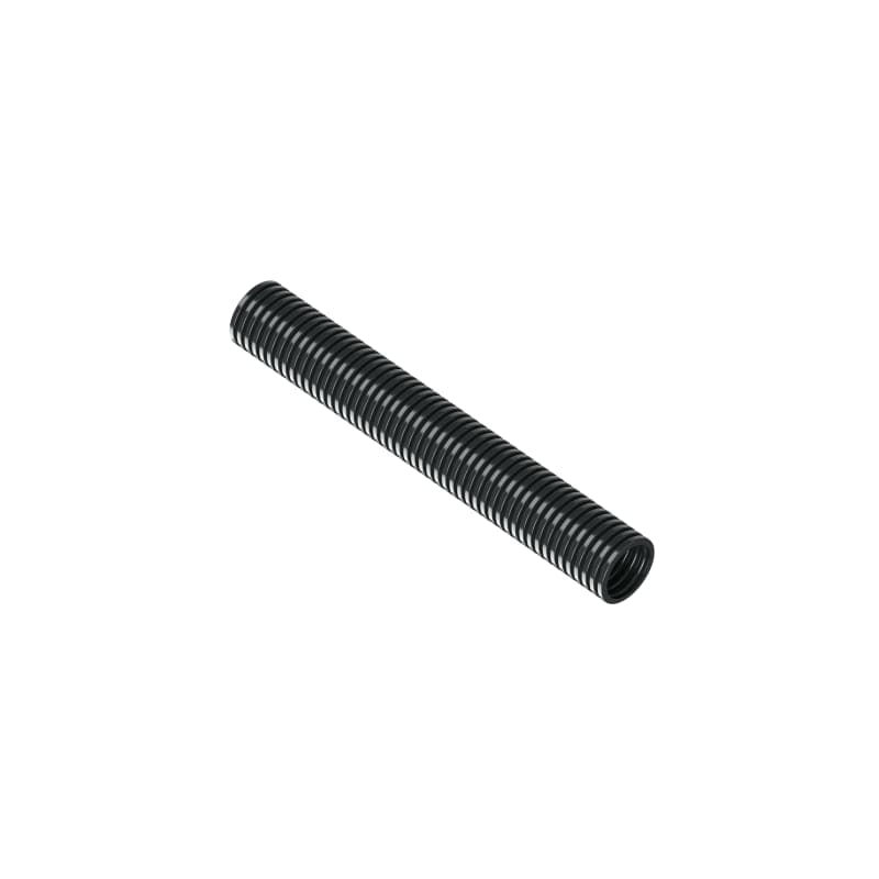 TEAFLEX - Guaina UCP in poliammide 6 nero compatibile con raccordi JAW-FIT IP68(cULus) UCP(RWP)C29B TUBO PA6.
