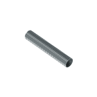 TEAFLEX - Guaina UCP in poliammide 6 grigio compatibile con raccordi JAW-FIT IP68(cULus)