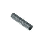 TEAFLEX - Guaina UCP in poliammide 6 grigio compatibile con raccordi JAW-FIT IP68(cULus)