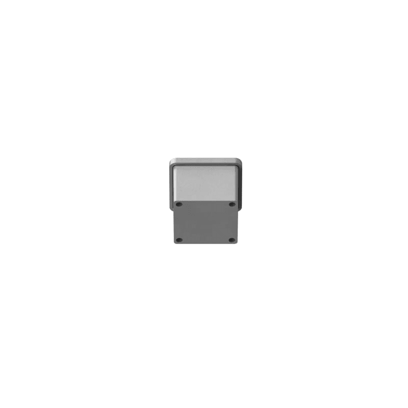 TEAFLEX - CASSETTA CL.1 40 X 40 X 34
