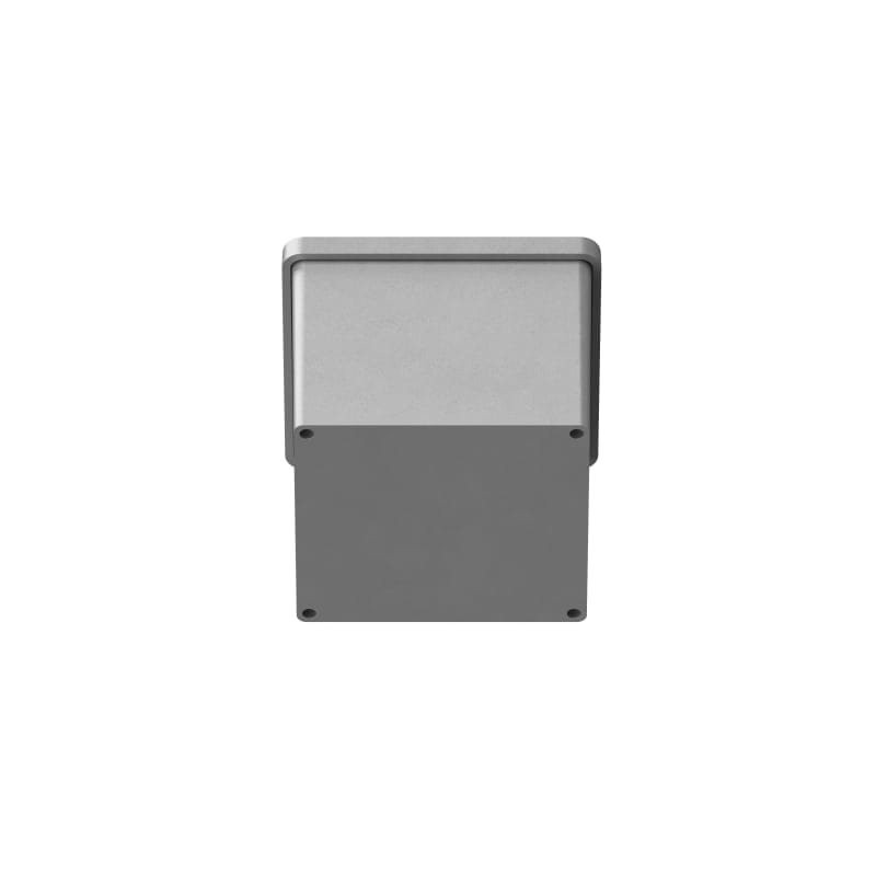 TEAFLEX - CASSETTA CL.5 85 X 85 X 70