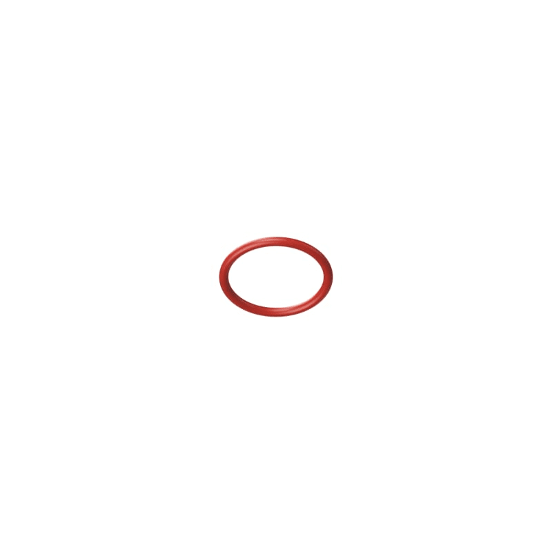 TEAFLEX - O-RING SILICONE PG13-1/2'-M20