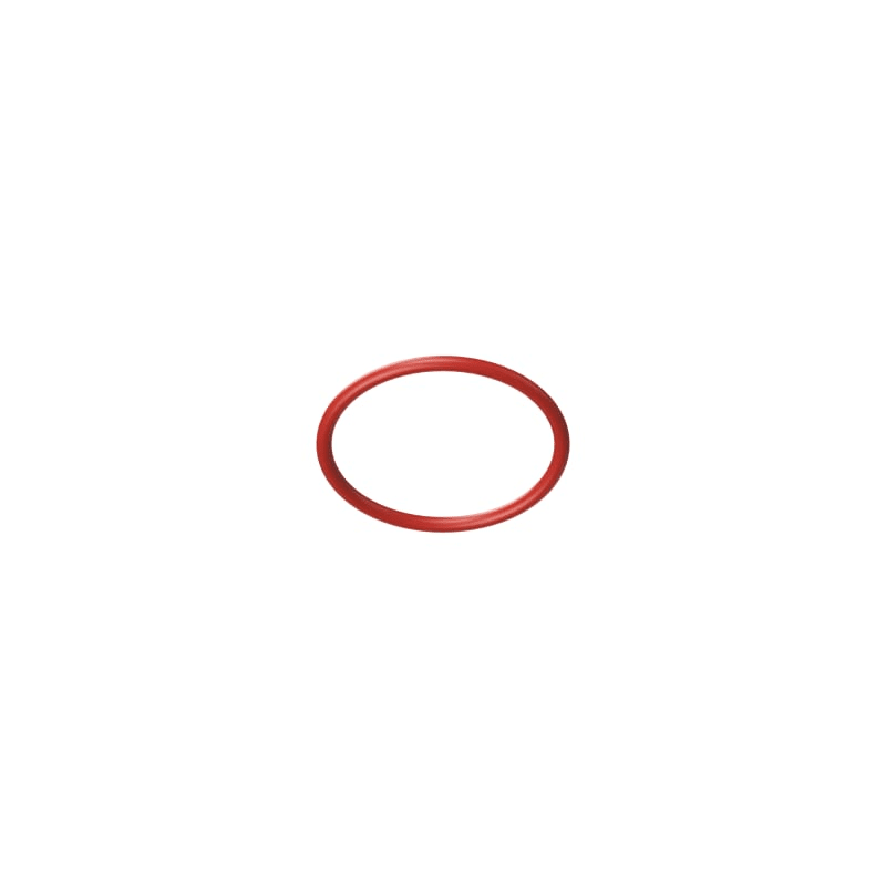 TEAFLEX - O-RING SILICONE PG21