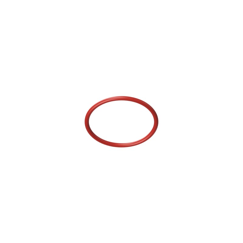 TEAFLEX - O-RING SILICONE GAS1' -ISO32