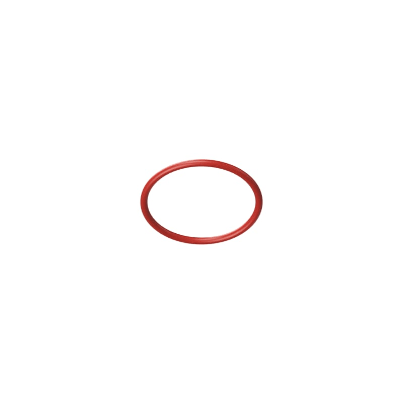 TEAFLEX - O-RING SILICONE GAS1' -ISO32