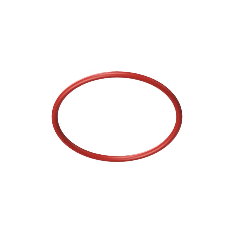 TEAFLEX - O-RING SILICONE PG48-2'-M63 XOS48