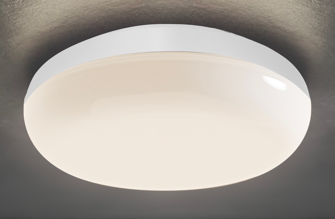 TEAM ITALIA - IGLU' DOWN PLAF.D25 18W BV 3K OP.IP54 3080BOFBVE2B