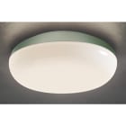 TEAM ITALIA - IGLU' DOWN PLAF.D40 30W 3K OP.IP54 SALVI 3080DOFSVE2B